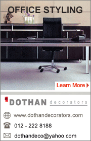 Dothan Decorators