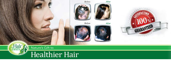 Hair Care & Hair Treatment