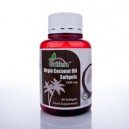 Orifera Virgin Coconut Oil - Softgel