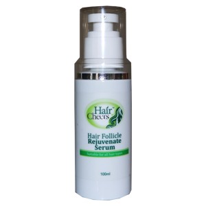 Hair Follicle Rejuvenate Serum